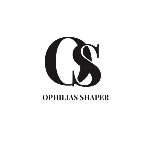 Ophilias Shaper logo